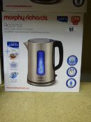*Morphy Richards Accent Kettle