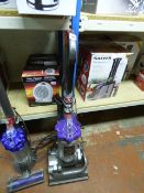 *Dyson Vacuum Cleaner