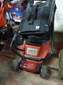 Mountfield Princess 14 Lawn Mower