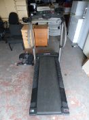 Proform 7.25Q Treadmill