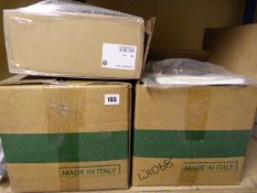 *2 Boxes Containing Soft Close Hinges etc