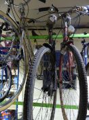 Early Triumph Gents Traditional Cycle