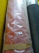 *Roll of Red Heavy Duty Floor Covering