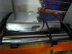 Prima Contact Grill