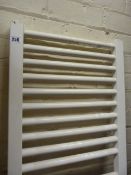 180 x 43cm Towel Rail