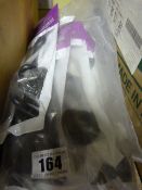 *10 Cast Iron Black 150mm Cabin Hooks