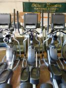 Matrix MX5 Cross Trainer