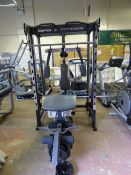 *Nordictrack Competition Series E8200 Smith Machine