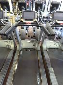 Matrix MX5 Treadmill