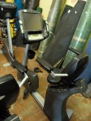 *Matrix MX5 Hybrid Cycle