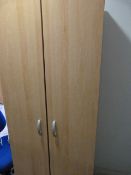 6ft Stationery Cabinet