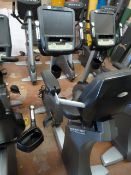 *Matrix MX5 Hybrid Cycle