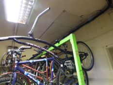 Adams Original Trail-A-Bike