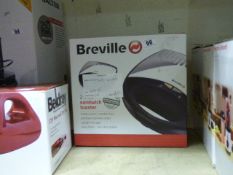 *Breville Sandwich Toaster
