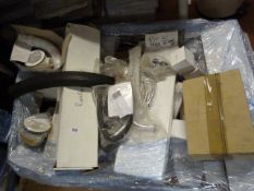 Pallet Containing Grohe Components