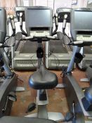 Matrix MX5 Upright Cycle