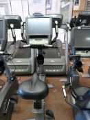 Matrix MX5 Upright Cycle