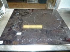 Ceramic Induction Hob