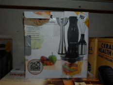 *Salter Hand Blender