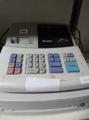 *Sharp XEA102 Cash Register