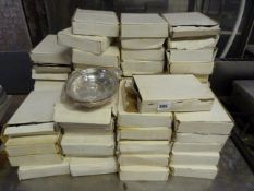 58 Copper & Stainless Steel Balti Dishes