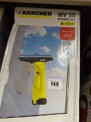 *Karcher WV50 Window Vac