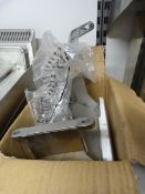 *Manual Chipper Ref 244