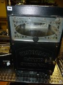 Victorian Jacket Potato Oven Complete with 3 Pot Bain Marie