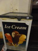 Ice Cream Freezer