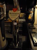 Worthingtons Beer Pump