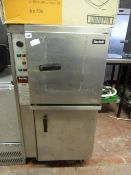 Bartlett Arrow Steam Oven