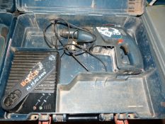 *Bosch GBH24V SDS Drill - No Battery