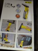 *Karcher WV50 Window Vac