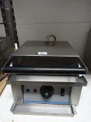 *Stainless Steel Waffle Cooker Ref 228