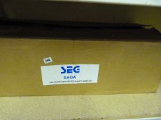 *Seg Saga Plasma Set