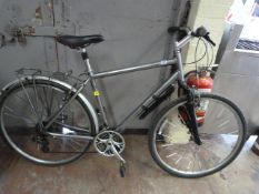 Specialised Cross Roads Cycle