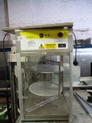 Model 695C Food Display Cabinet