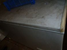 17 Cubic Feet Chest Freezer