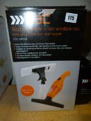 *RAC Rechargable Window Vac