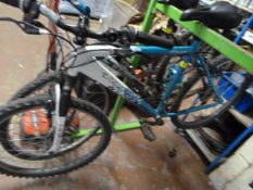 Twilight Apollo Cycle