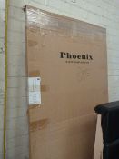 *900 x 1850 Straight Pivot Door