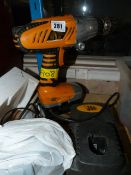 JCB Cordless Drill