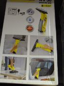 *Karcher WV50 Window Vac