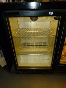 Single Door Bottle Cooler