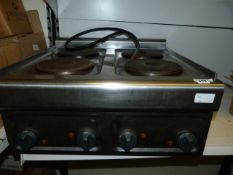 *Lincat 4 Ring Boiling Hob Ref:HL126