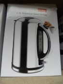 *Prestige 1.7L Stainless Steel Kettle