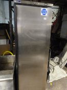 Scanfrost by Caravelle Single Door Refrigerator