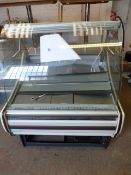 Trimco 900mm Refrigerated Serve Over Deli Style Counter