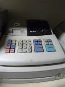 *Sharp XEA102 Cash Register
