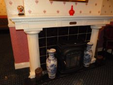 Fire Surround